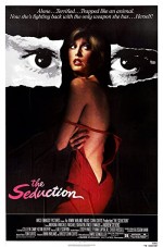 The Seduction (1982) afişi
