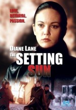 The Setting Sun (1992) afişi