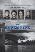The Seven Five (2014) afişi