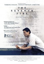 The Seventh Fire (2015) afişi