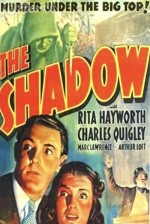 The Shadow (1937) afişi