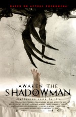 The Shadowman (2016) afişi