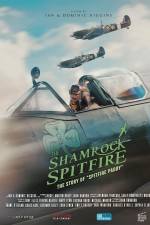 The Shamrock Spitfire (2024) afişi