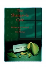 The Shangri-la Café (2000) afişi