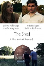 The Shed (2016) afişi