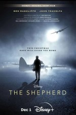 The Shepherd (2023) afişi