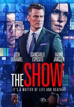 The Show (2017) afişi