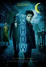 The Show (2020) afişi
