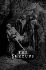 The Shrouds (2024) afişi