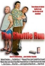 The Shuttle Run  afişi