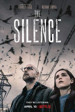 The Silence (2019) afişi The Silence (2019) afişi