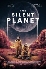 The Silent Planet (2024) afişi