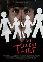 The Silent Thief (2012) afişi