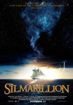 The Silmarillion (2017) afişi