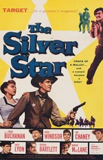 The Silver Star (1955) afişi