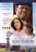 The Simple Life of Noah Dearborn (1999) afişi