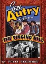 The Singing Hill (1941) afişi