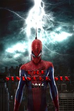 The Sinister Six (2016) afişi