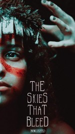 The Skies That Bleed (2021) afişi