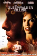 The Sleepwalker Killing (1997) afişi