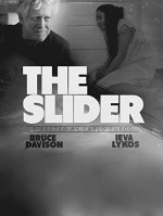 The Slider (2017) afişi