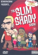The Slim Shady Show (2001) afişi