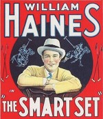 The Smart Set (1928) afişi