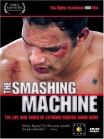 The Smashing Machine (2002) afişi