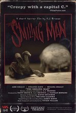 The Smiling Man (2015) afişi