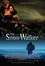 The Snow Walker (2003) afişi