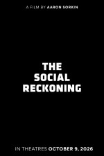 The Social Reckoning (2026) afişi The Social Reckoning (2026) afişi
