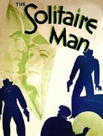 The Solitaire Man (1933) afişi