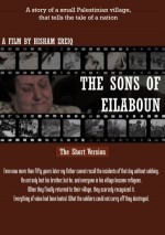 The Sons Of Eilaboun (2007) afişi