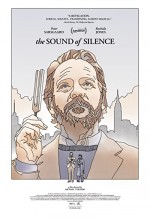 The Sound of Silence (2019) afişi