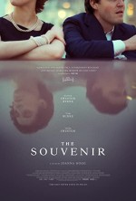 The Souvenir (2019) afişi
