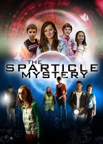 The Sparticle Mystery Sezon 1 (2011) afişi