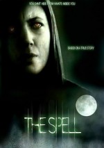 The Spell (2009) afişi