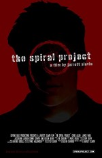 The Spiral Project (2006) afişi