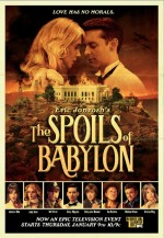 The Spoils of Babylon (2014) afişi The Spoils of Babylon (2014) afişi