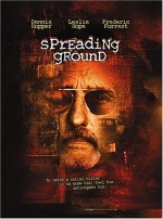 The Spreading Ground (2000) afişi