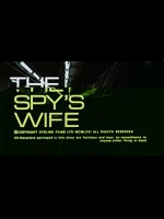 The Spy's Wife (1972) afişi