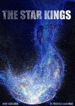 The Star Kings (2018) afişi