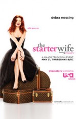 The Starter Wife (2007) afişi