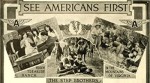 The Step Brothers (1913) afişi