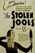 The Stolen Jools (1931) afişi