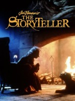 The Storyteller (1988) afişi