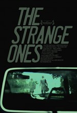 The Strange Ones (2011) afişi