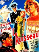 The Stream (1938) afişi