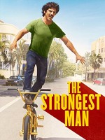 The Strongest Man (2015) afişi