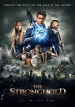 The Stronghold (2017) afişi